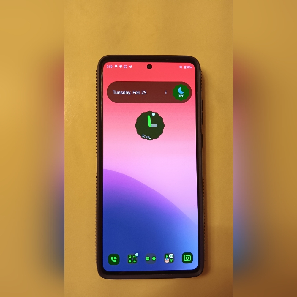 Motorola G Stylus 5g 2024